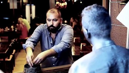 GECE YİYEN ADAM EPİSOD