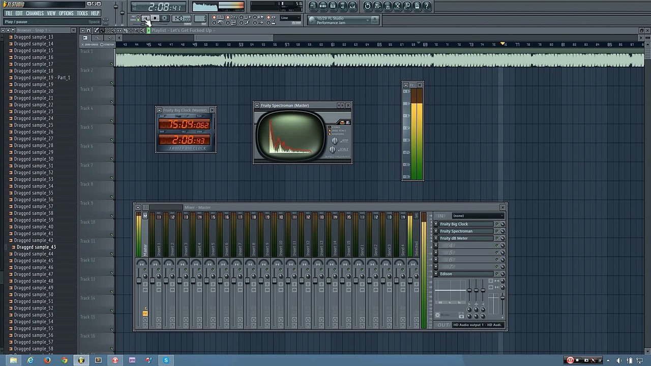FL Studio Plugin Tutorials