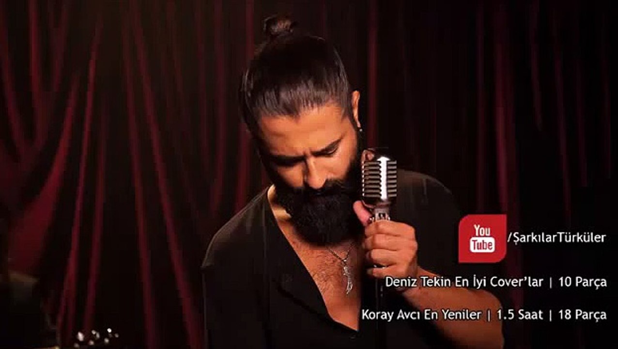 Koray Avcı - Kaç Kadeh Kırıldı | Beyaz Show |