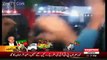 Javed Chaudhary Trolls Zaeem Qadri Over NA-154 Defeat – Watch Zaeem Qadri’s Reaction