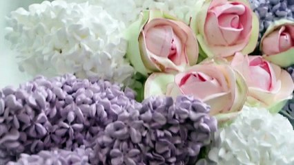 Trop beau pour être mangé