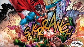 Batman/Superman #18 Recap/Review: Deathwatch