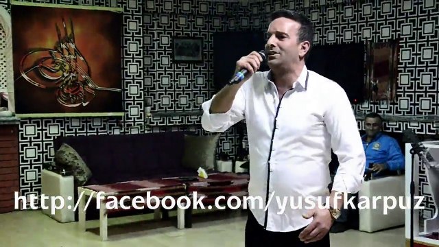 Yeni Karadeniz İrfan Akgün - Gönül Yarasi 2016