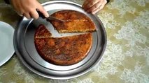 طريقة تحضير طاجين معقودة بالمخ فى الفرن , بطريقة سهلة وصحية المطبخ التونسي Tajine Tunisien