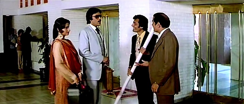 Faza Bhi Hai Jawan Jawan_Raj Babbar, Salma Agha_Movie -Nikaah -_Full-HD_1080p