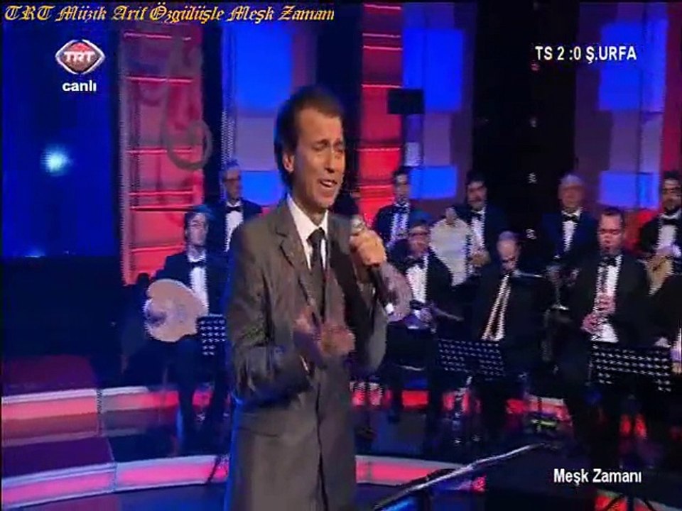 ARİF ÖZGÜLÜŞ - BÖYLE Mİ ESECEKTİ SON GÜNÜMDE BU RÜZGAR