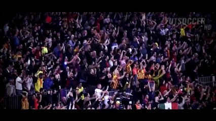 Lionel Messi - All 2 Goals vs Bayern Munich- UCL (06-05-15)  HD