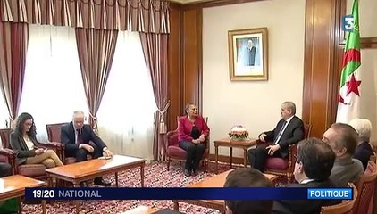 Christiane Taubira sur la sellette ?