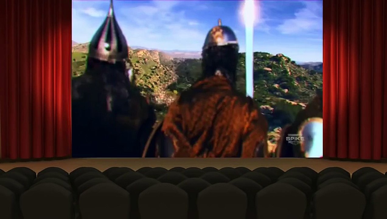 Deadliest Warrior Season 01 Episode 05 Yakuza vs Mafia Dailymotion Video