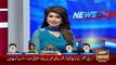 Ary News Headlines 21 December 2015 , Karachi Kings Captain Shoaib Malik Views