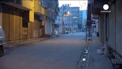 Silopi ve Cizrede 24 terörist etkisiz hale getirildi