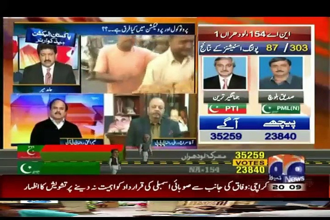 Capital Talk – 23 December 2015