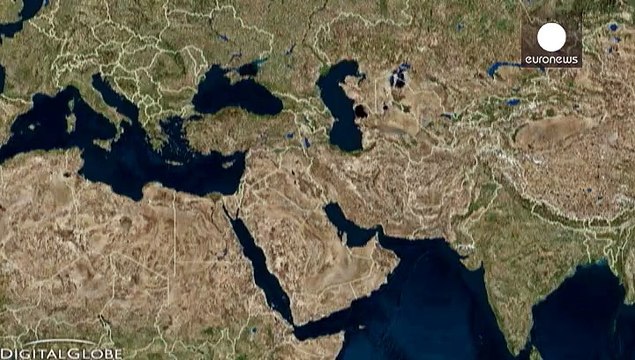 Ірак: армія намагається звільнити від ІДІЛ останній район в Рамаді