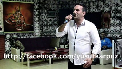 Yeni Karadeniz İrfan Akgün - Gönül Yarasi 2016