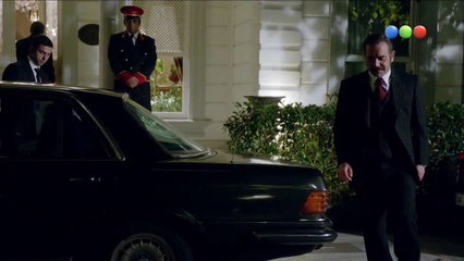 capitulo 16 de #Karadayi de telefe hd