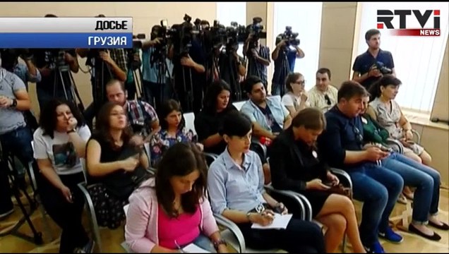 Грузия под конец года осталась без правительства