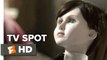 The Boy TV SPOT - Now I Lay Me Down To Sleep (2016) - Lauren Cohan, Rupert Evans Horror Movie HD