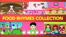 Chicken Finger Family & More Rhymes - Nursery Rhymes Collection