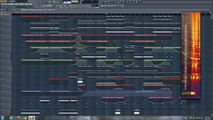 How to Make fast a Trap song in FL Studio