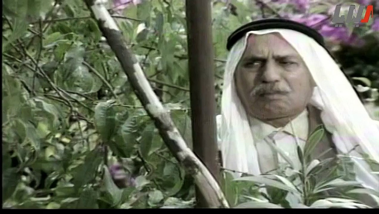 مسلسل بهلول الحلقة 14 الرابعة عشرة   Bahloul HD