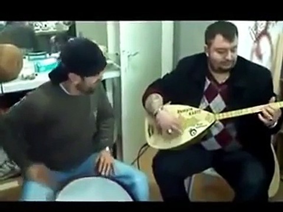 Hüseyin Kağıt - Pınarın Başında