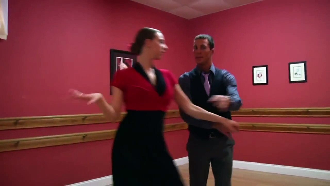 Latin Dance Techniques : Basic Mambo Dance Steps and Rhythm ...