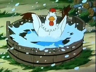 السيدة ملعقة الحلقة 99 - كاملة