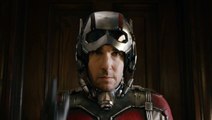 ANT-MAN TV Spot #15 (2015) Paul Rudd Marvel Superhero Movie HD