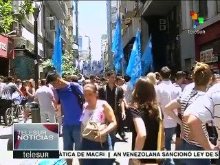 Télécharger la video: Argentina: gob. interviene entes que regulan las telecomunicaciones