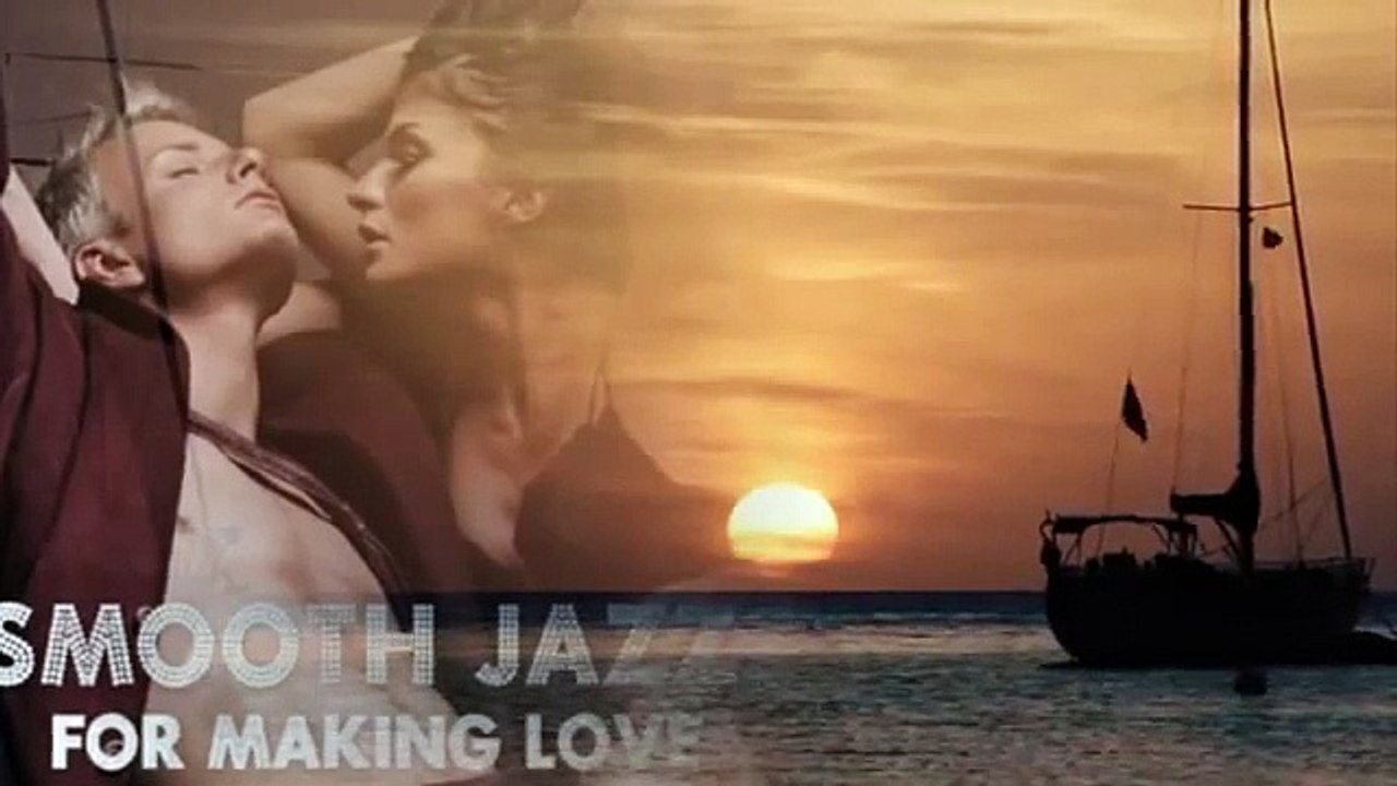 Slow It Down - Smooth Sexy Jazz for Making Love or Massage, Vol .1