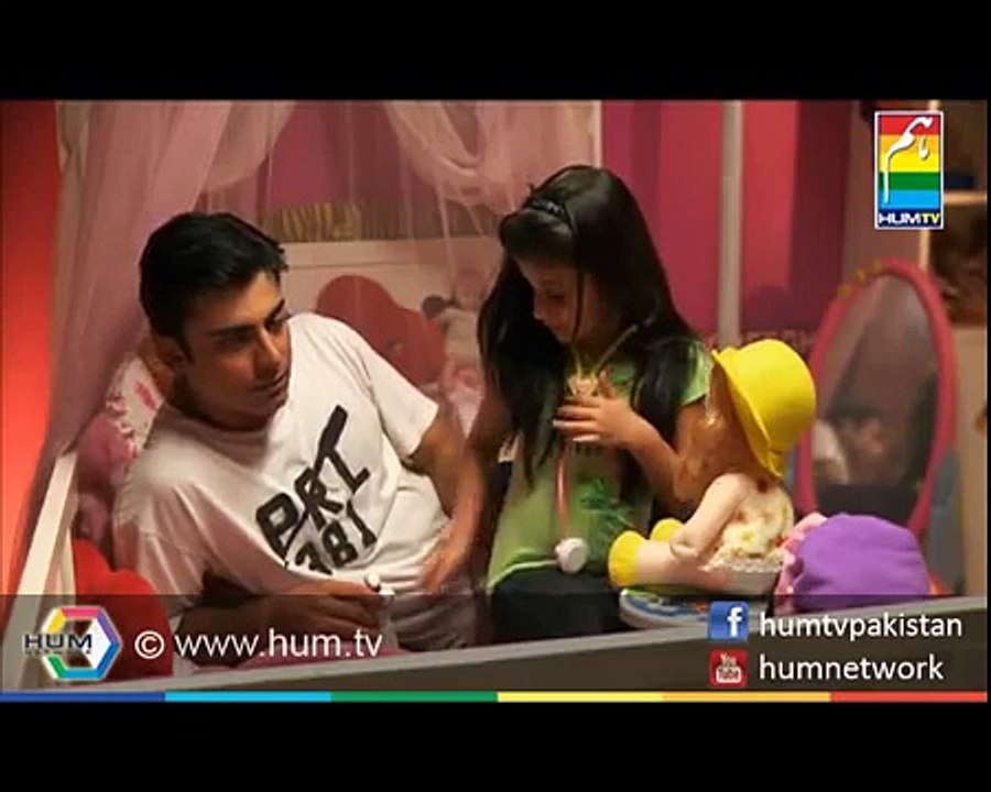 Humsafar Ep18 Hum Tv Full Episode