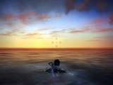 Just Cause 2 (Underwater Adventure Unlimited Breathing)