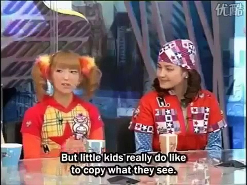 SMAP・中居正広・石橋貴明がモーニング娘・ミニモニのオモチャにされて