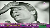 عبد الحليم حافظ - موعود - أغنية رائعة كاملة Abdel Halim Hafez - Mawood