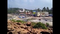 Kovalam Beach - Most Visited Tourist place in india