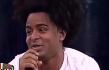 Parodia sobre el lio entre Topo y el hombre de las mil virtudes