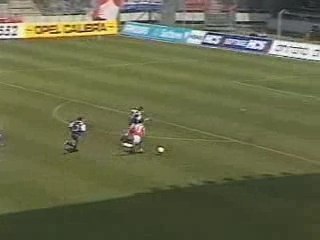 Futebol - Romario Goals Psv