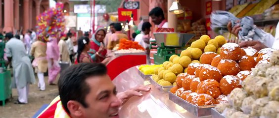 Aaj Unse Milna Hai Full Song | Prem Ratan Dhan Payo | Salman Khan & Deepak Dobriyal