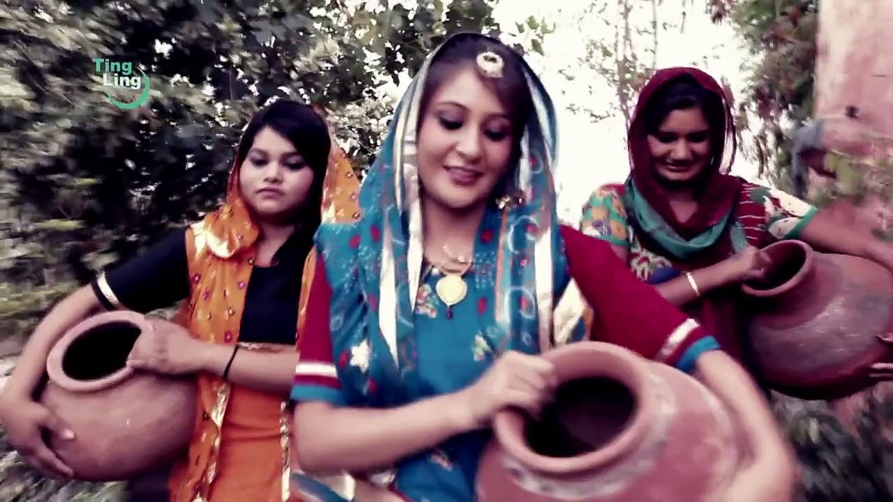 Surinder Shinda Kile Ni Bahar Dulla Bhatti Official Video (Full HD 1080p)