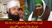 Owais Qadri Responding to Ilyas Qadri For Taking Money For Naat Khuwani