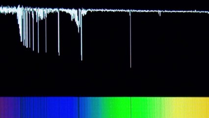 BBC Horizon 2015 Cosmic Dawn The Real Moment of Creation