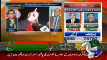PMLN Electoral Strategy Was Wrong By Giving Ticket To Siddiq Baloch