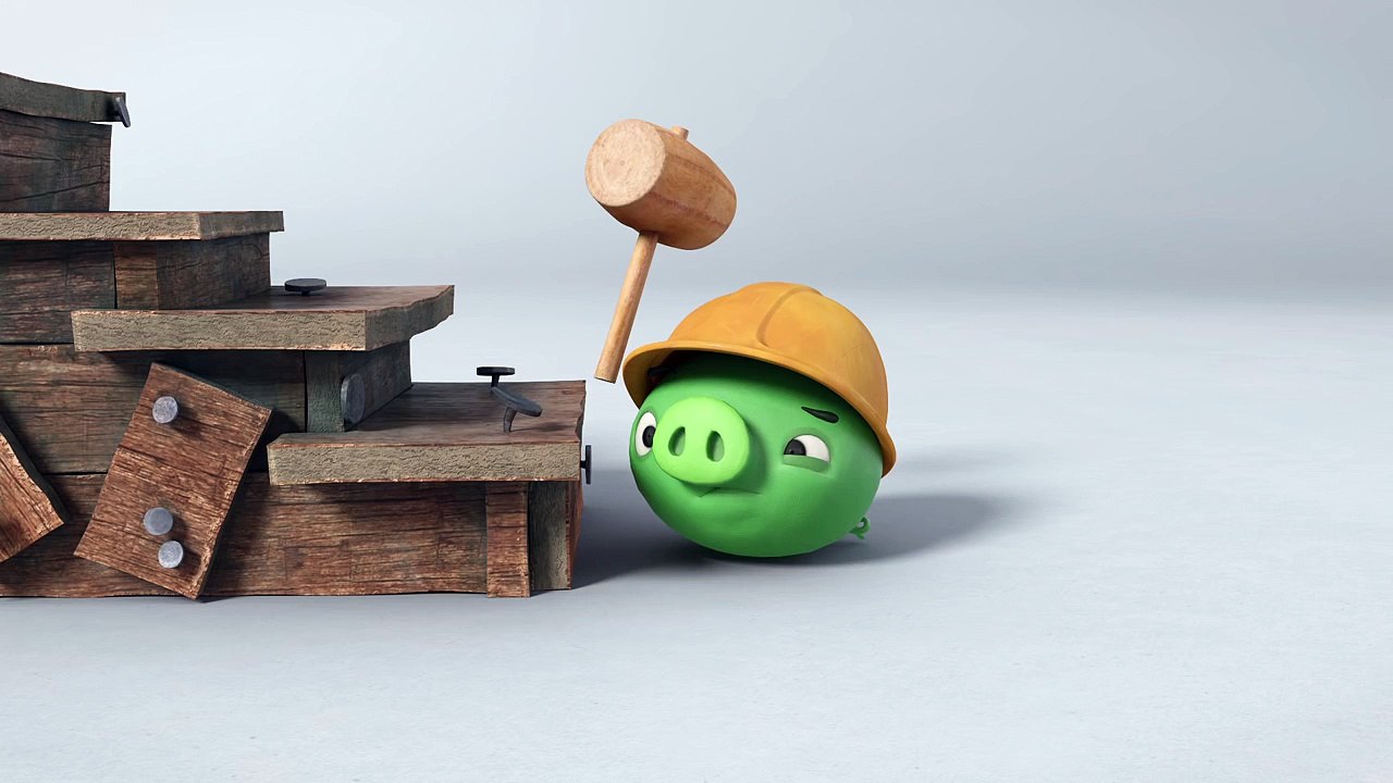 Piggy Tales: Up The Tempo