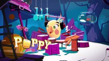 Angry Birds Stella: My Name Is Poppy!