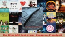 PDF Download  The Tilted ARC Controversy Dangerous Precedent PDF Full Ebook