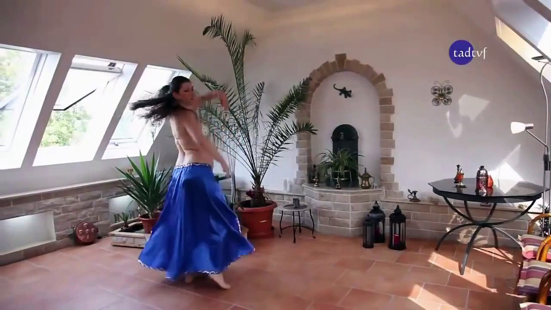 مش صافيناز .رقص شرقي مصري .Hot Belly Dance