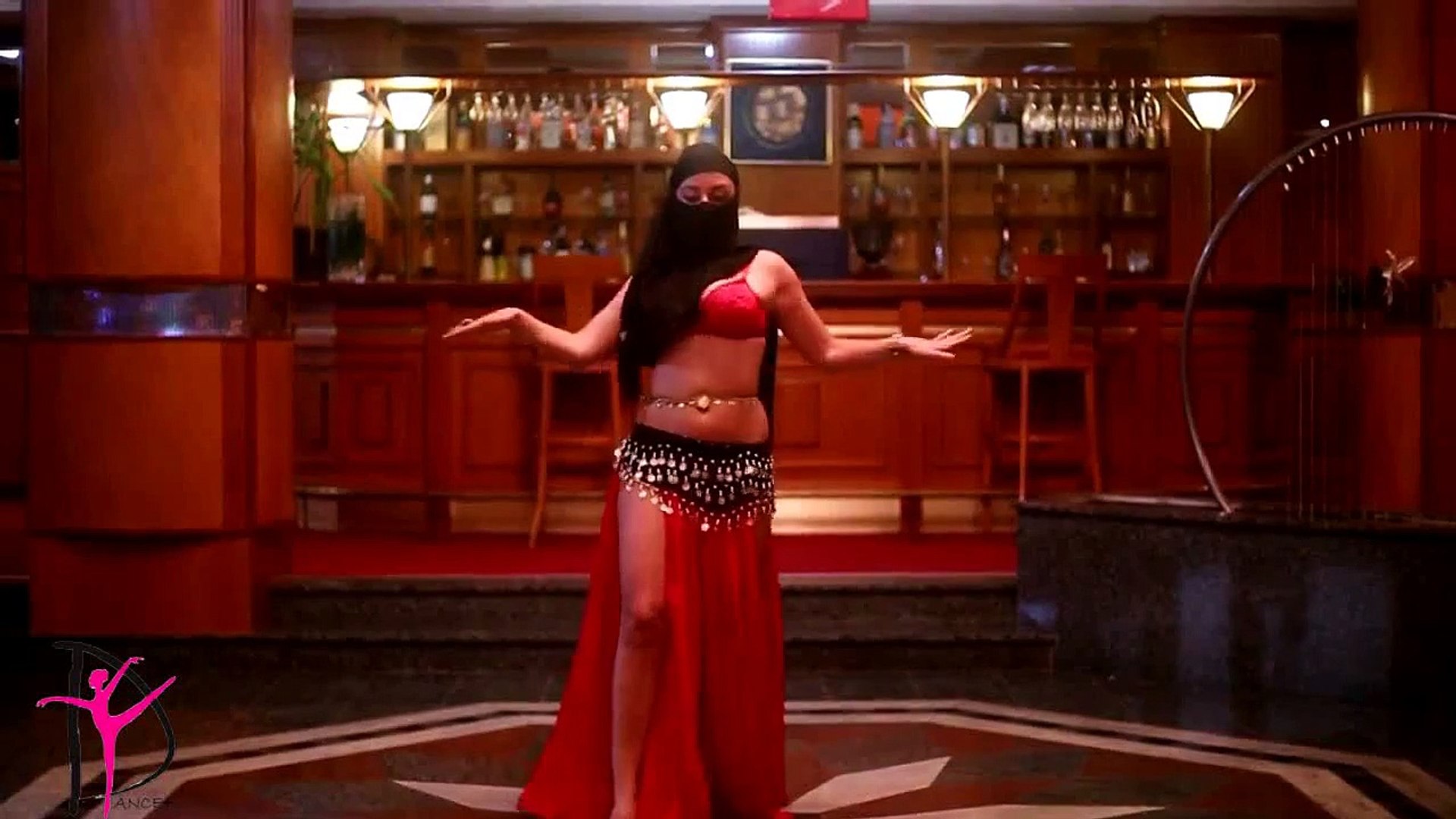 مش صافيناز .رقص شرقي مصري .Hot Belly Dance - Drum Solo