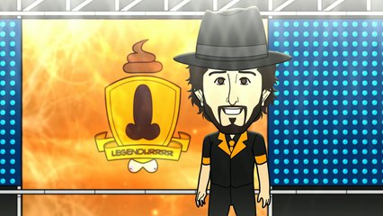 Rebosteio! Episódio 08