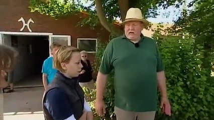 Der XXL Ostfriese 100 Geburtstag