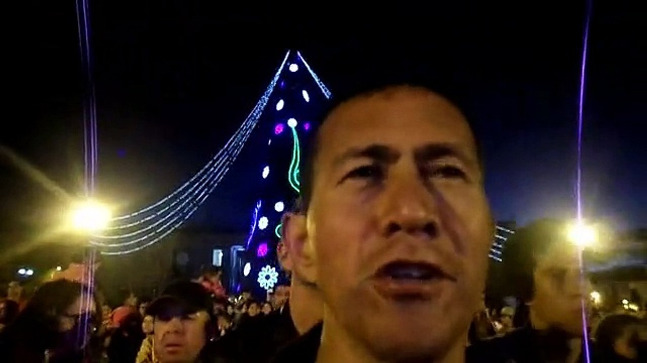 bogota sueños de chiña